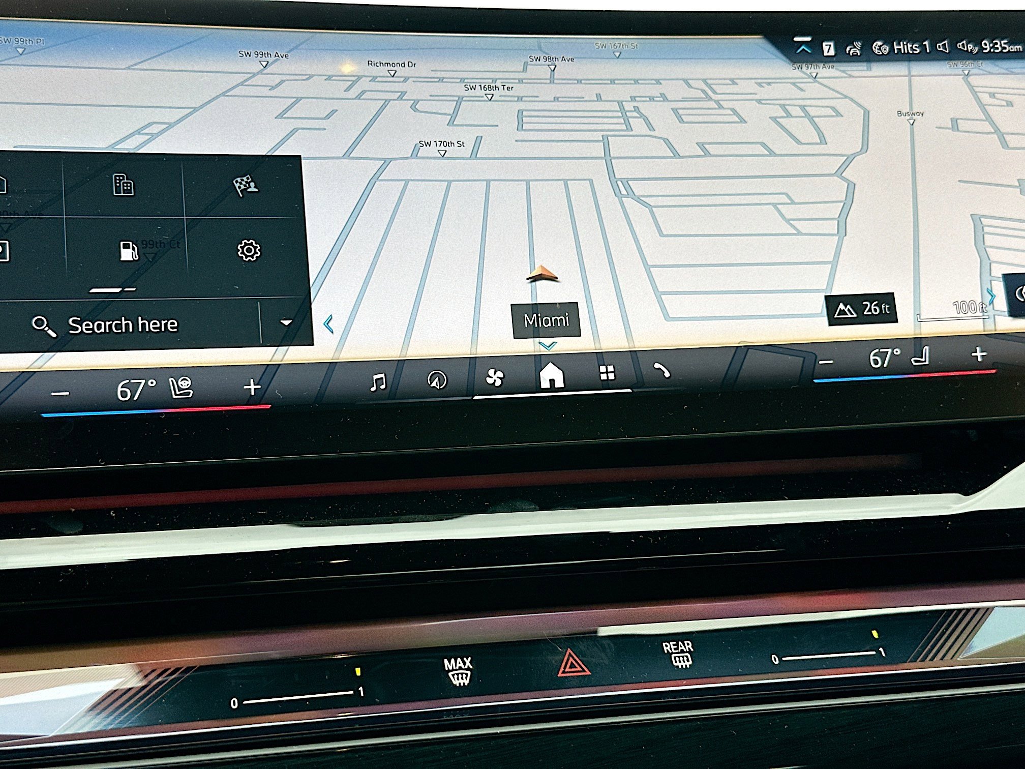 New 2026 BMW 530i w/ M Sport Package image 10