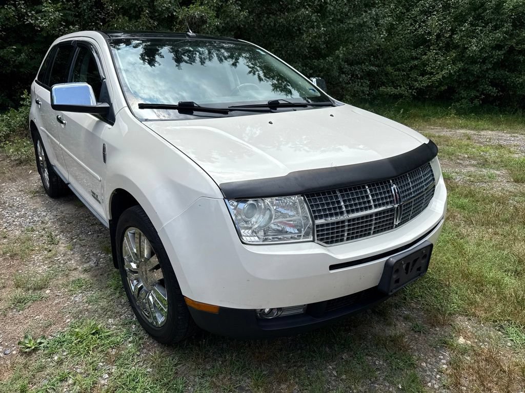 Used 2008 Lincoln MKX AWD