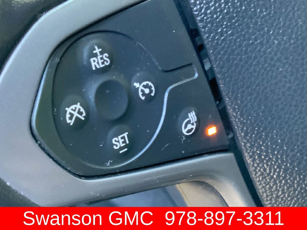 Used 2021 Chevrolet Colorado Z71 AWD/4WD image 33