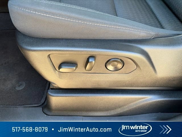 Used 2021 GMC Yukon SLE w/ Max Trailering Package AWD/4WD image 23