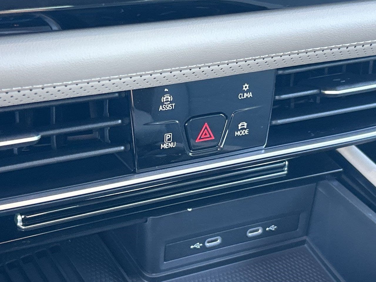 New 2026 Volkswagen Atlas SE AWD/4WD image 23
