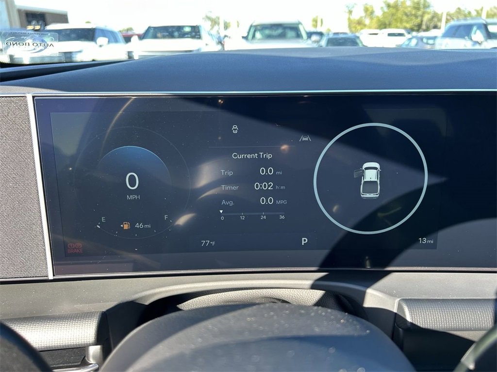 New 2026 Hyundai Santa Cruz SEL image 30