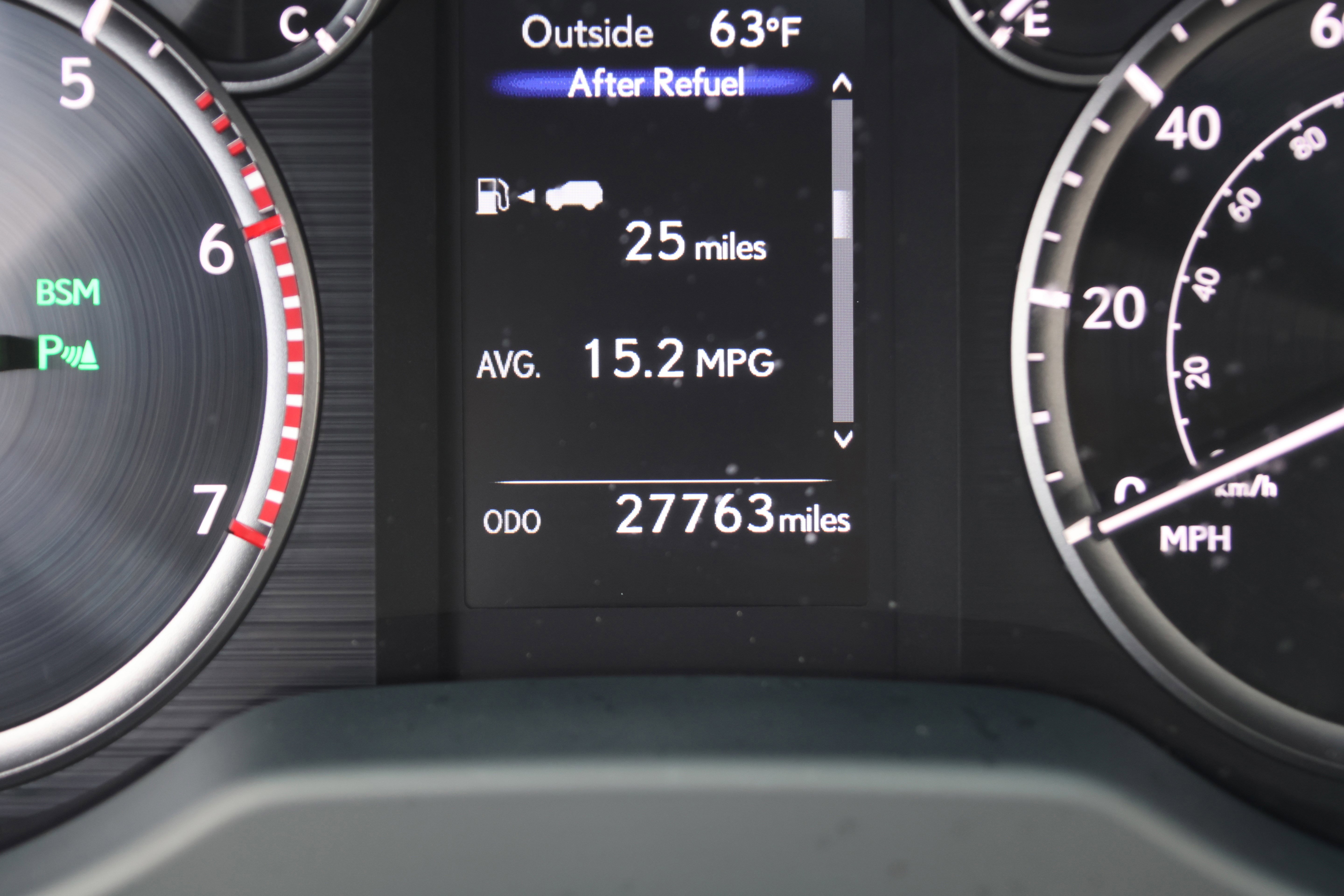 Certified 2023 Lexus GX 460 w/ Black Line Special Edition image 21