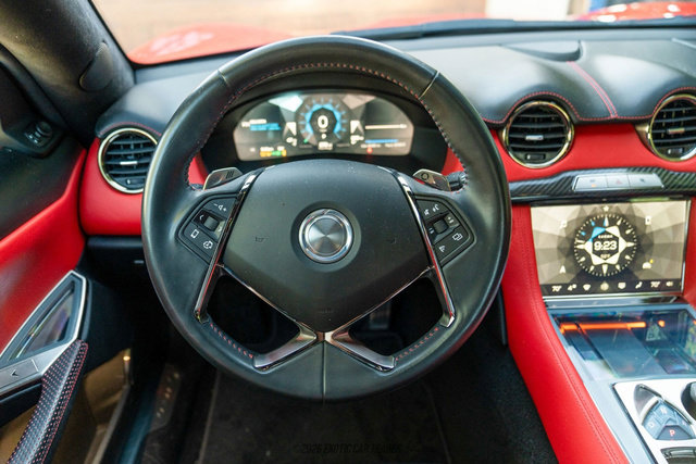 Used 2018 Karma Revero Luxury image 20