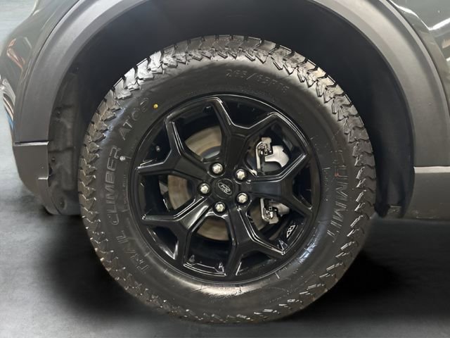 Used 2021 Ford Explorer Timberline image 12