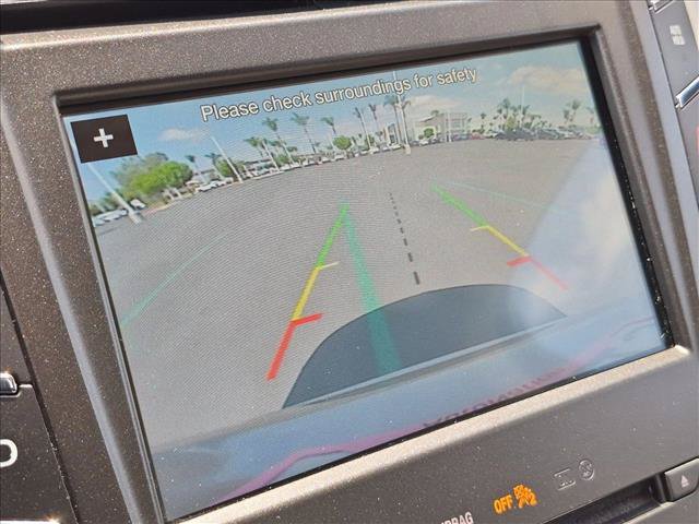 Used 2018 Lincoln MKC Select w/ Select Plus Package FWD image 14