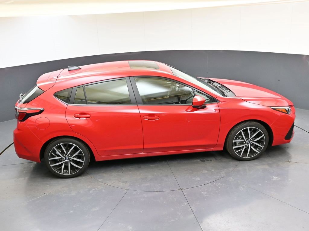 New 2025 Subaru Impreza 2.0i Sport image 48