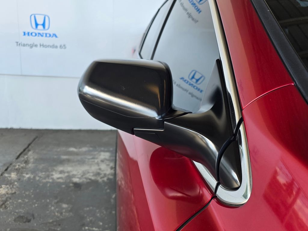 Used 2021 Honda CR-V LX image 37