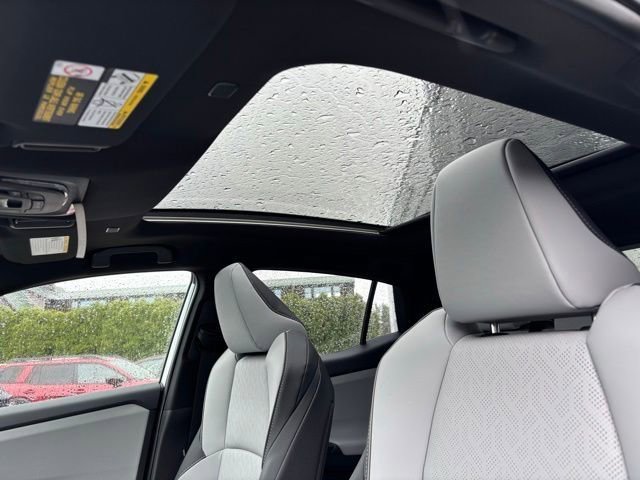 New 2026 Subaru Uncharted AWD image 23