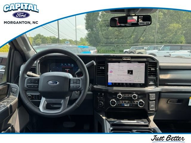 New 2026 Ford F250 Lariat w/ Chrome Package AWD/4WD image 15