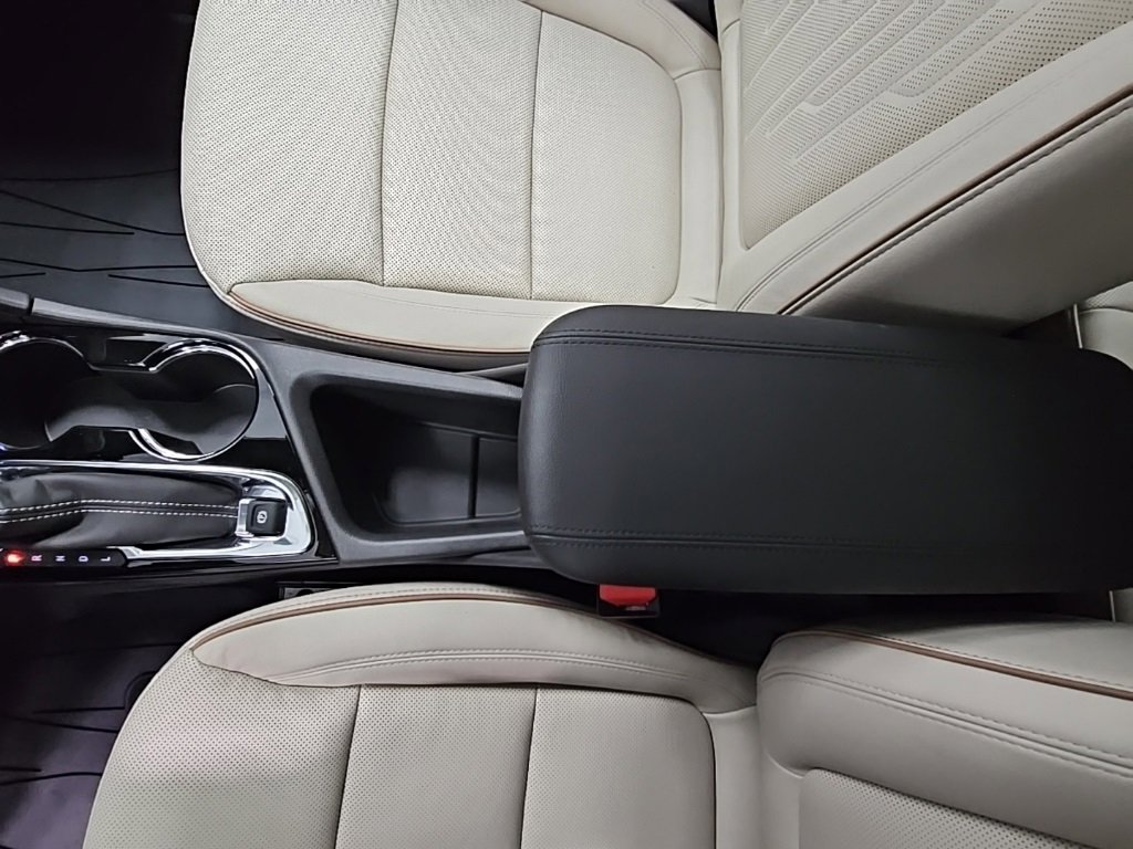 New 2026 Buick Encore GX Avenir w/ Avenir Technology Package image 21