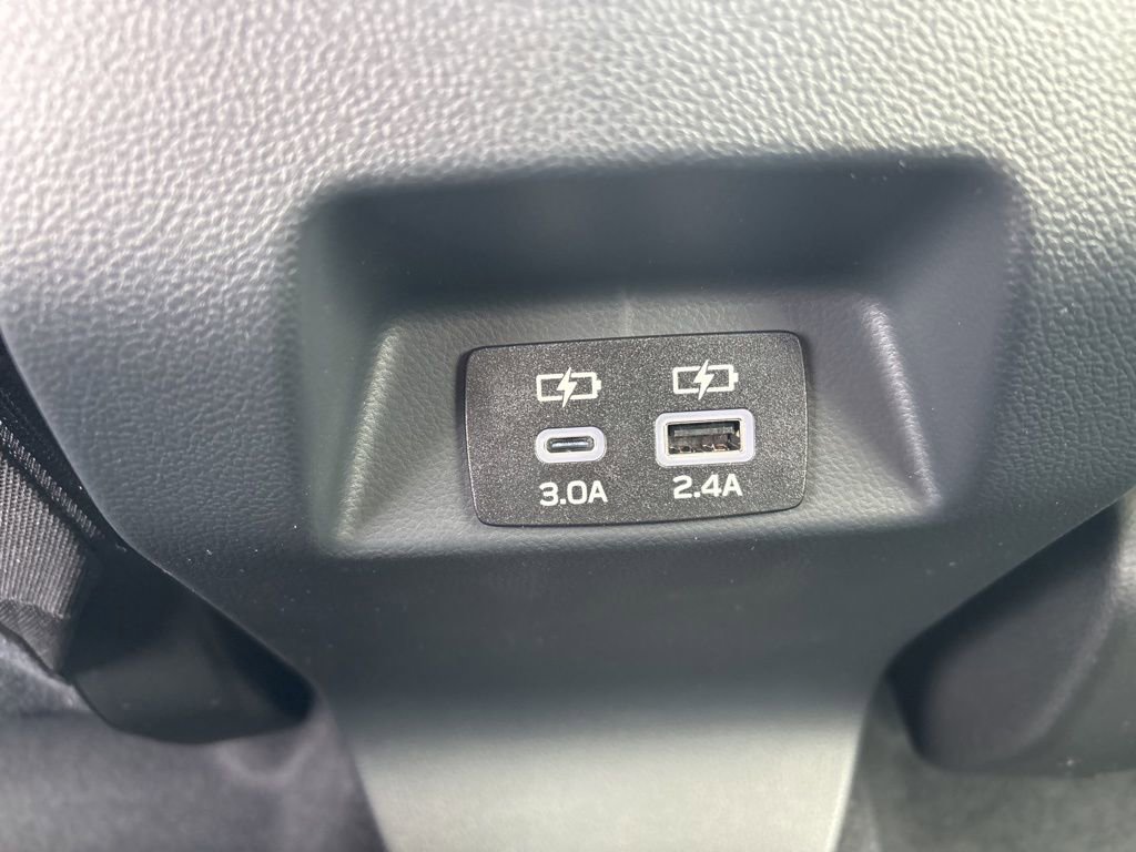 New 2026 Subaru Impreza RS image 13