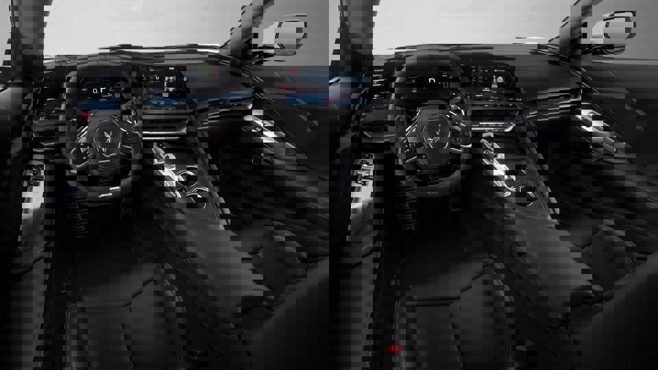 New 2026 Chevrolet Corvette E-Ray w/ ZER Performance Package image 65