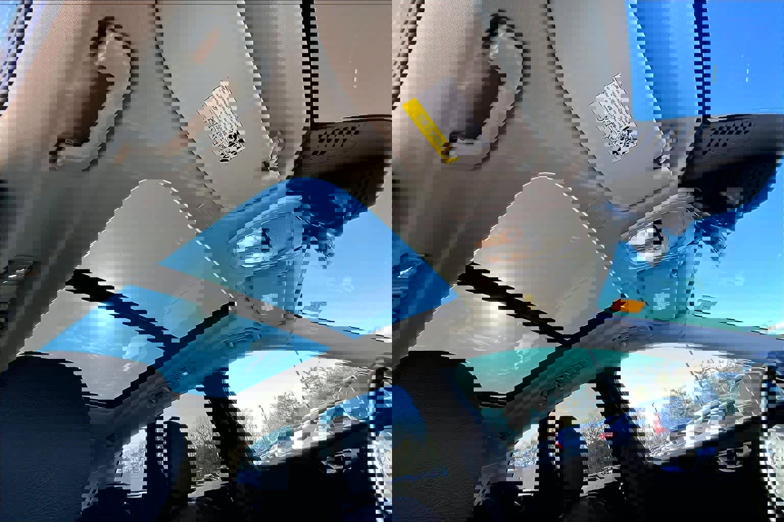 Certified 2023 Volvo XC60 B5 Plus w/ Climate Package image 13