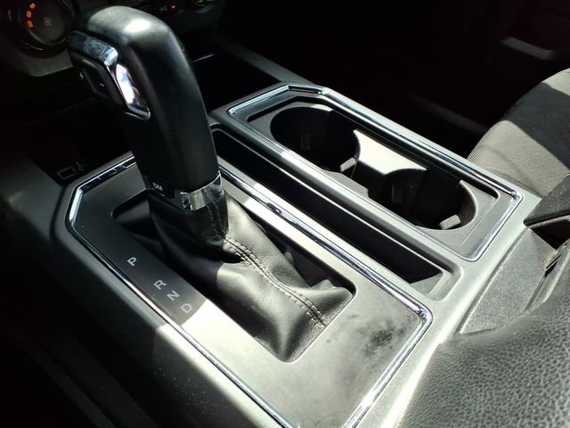 Used 2019 Ford F150 XLT w/ Equipment Group 301A Mid image 18