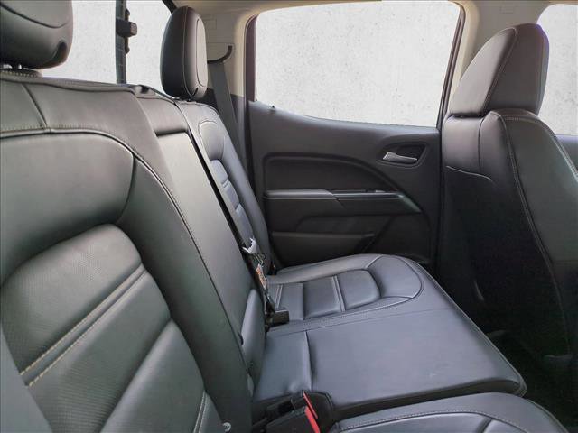 Used 2017 GMC Canyon Denali image 18