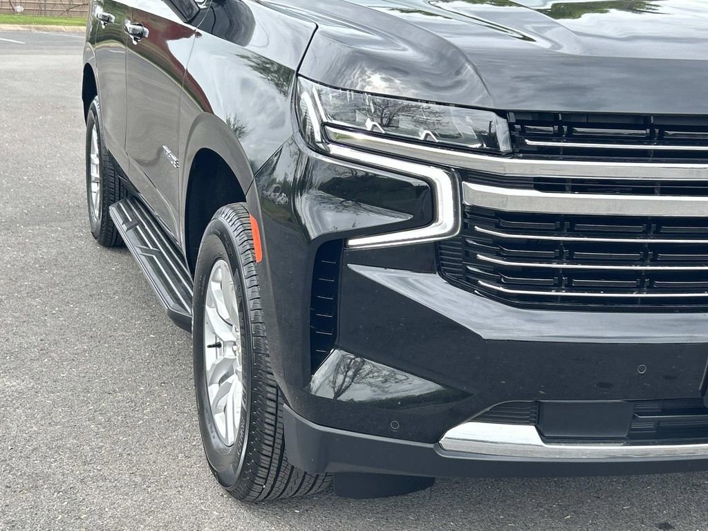 Used 2024 Chevrolet Tahoe LT AWD/4WD image 11