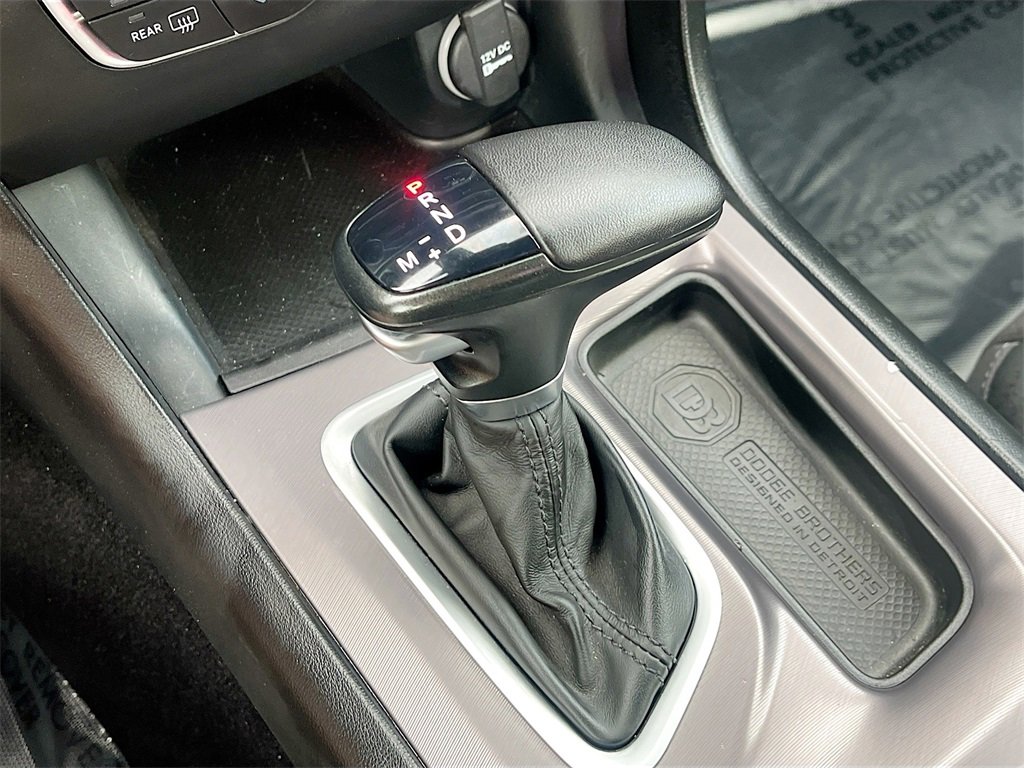 Used 2023 Dodge Charger Scat Pack image 17