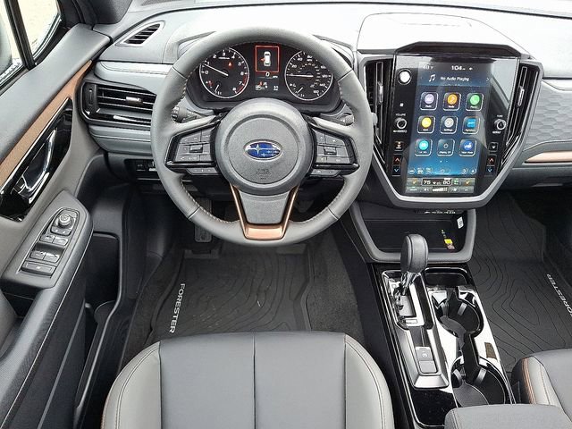 New 2026 Subaru Forester Sport image 14
