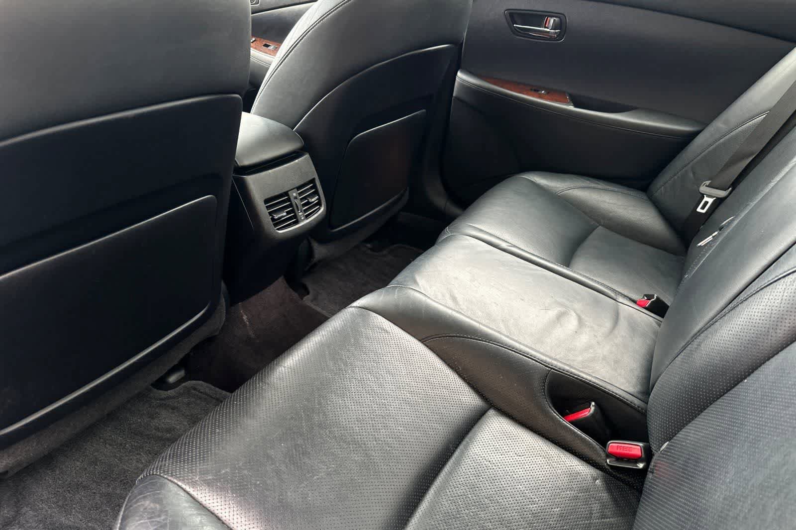 Used 2010 Lexus ES 350 FWD image 4