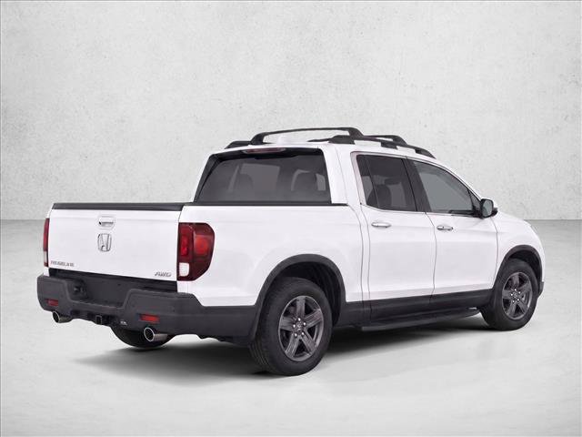 Used 2022 Honda Ridgeline RTL-E image 7