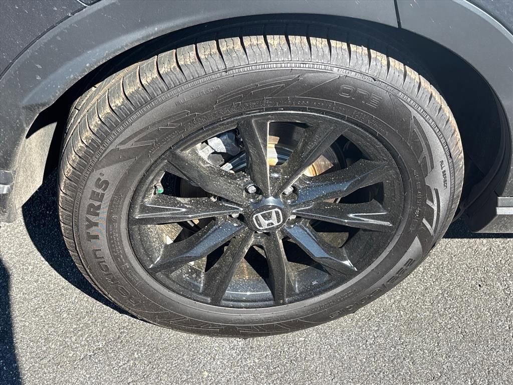 Used 2025 Honda CR-V Sport-L image 7