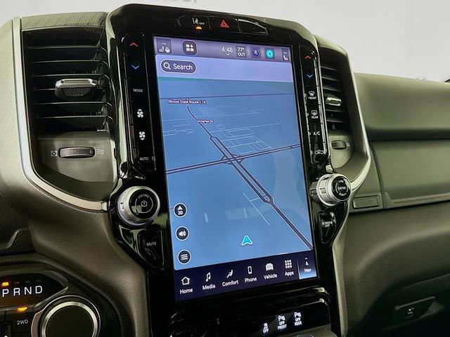 New 2026 RAM 1500 Big Horn image 13