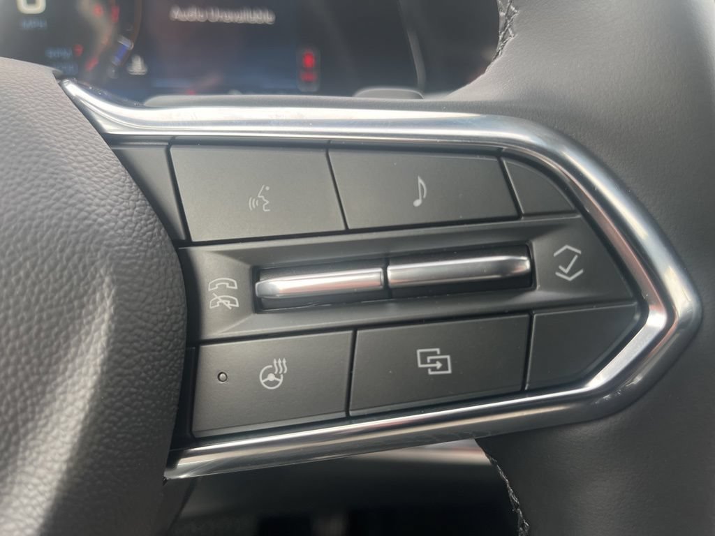 New 2026 Chevrolet Equinox LT w/ Convenience Package II FWD image 18