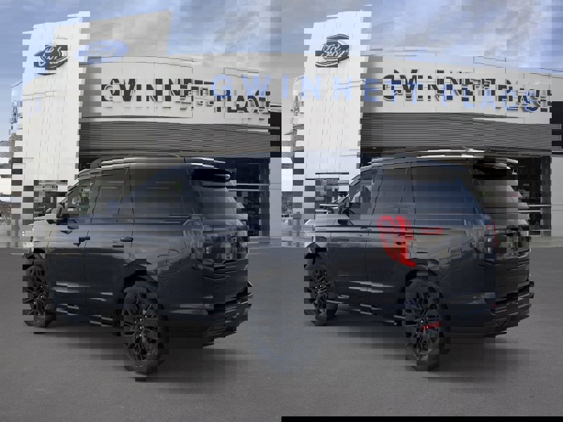 New 2026 Ford Expedition Platinum image 4