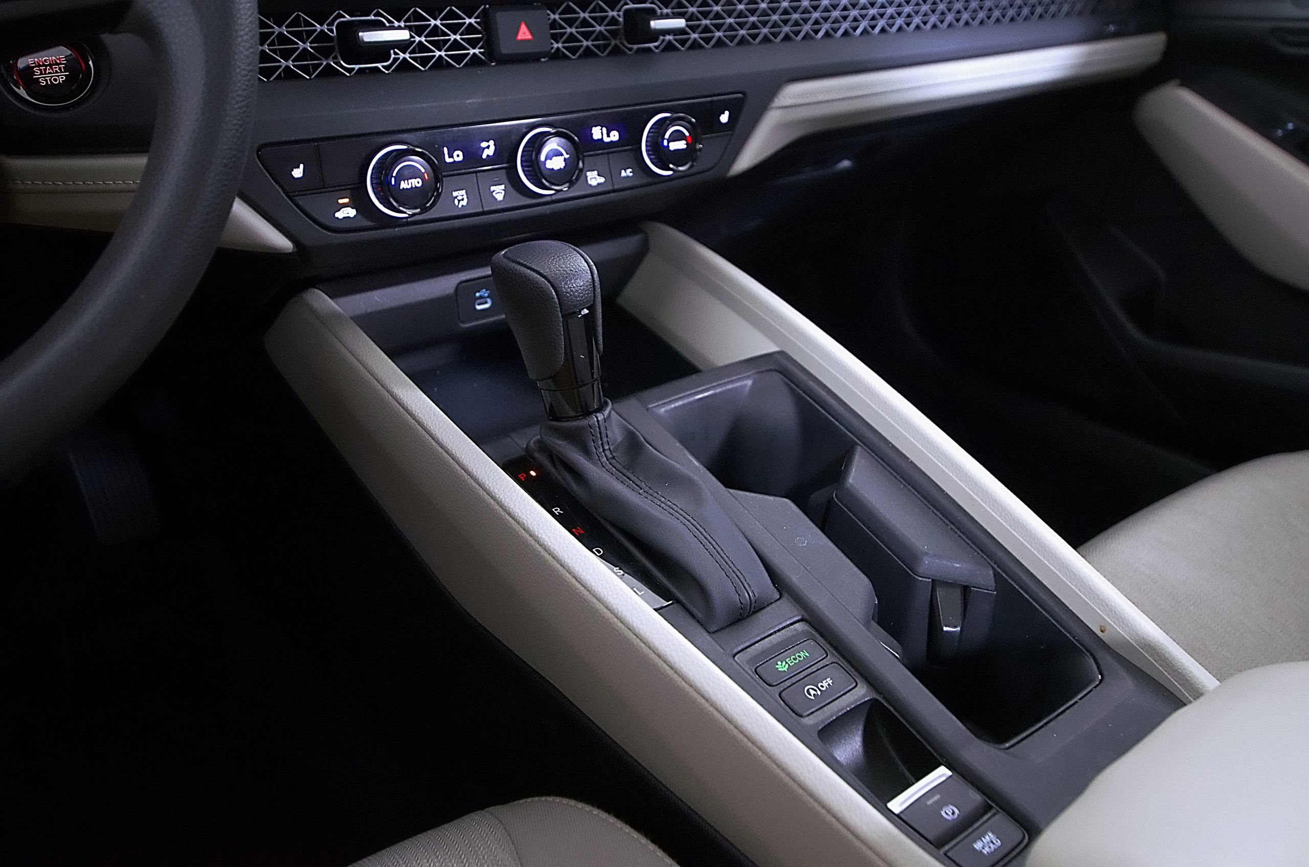 Used 2023 Honda Accord EX image 19