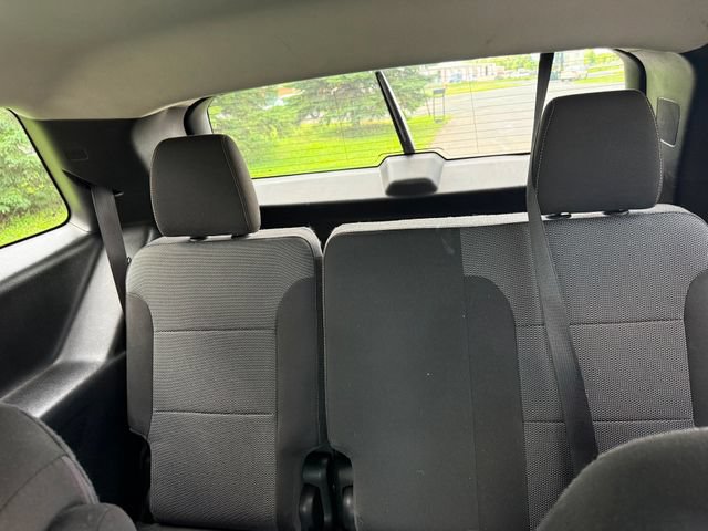 Used 2018 Chevrolet Traverse LT AWD/4WD image 7