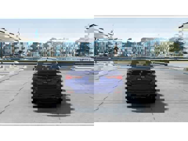 New 2026 BMW i4 M60 AWD/4WD image 5