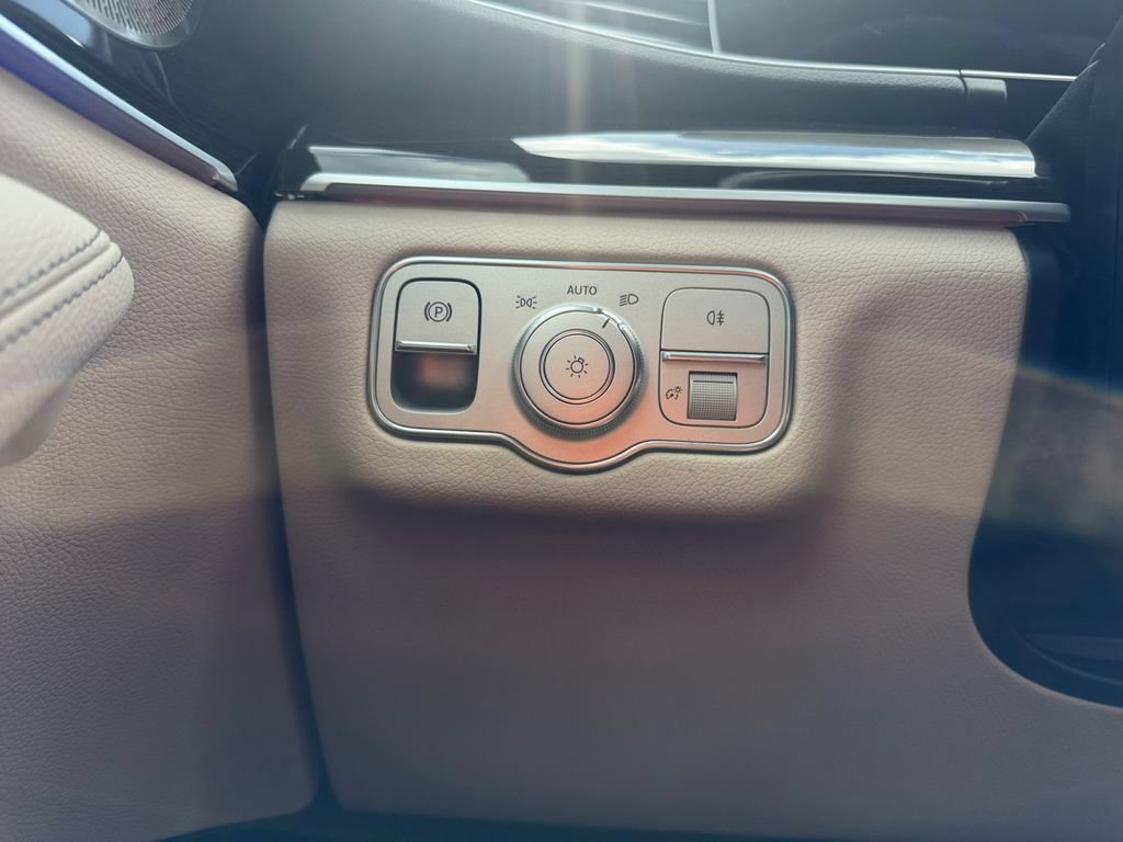 New 2026 Mercedes-Benz GLE 350 4MATIC image 23
