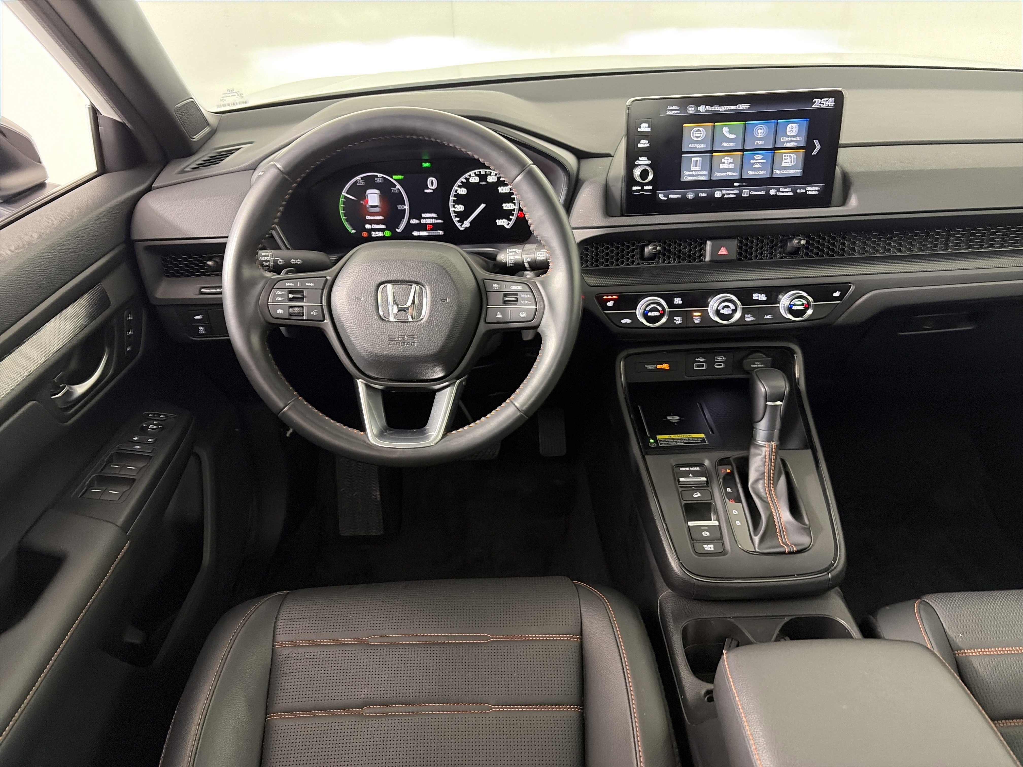 Used 2024 Honda CR-V Sport-L image 45