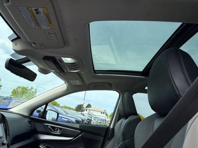 Used 2022 Subaru Ascent Onyx Edition AWD/4WD image 28