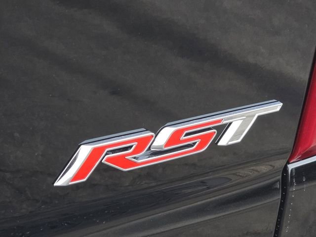 New 2026 Chevrolet Silverado 1500 RST w/ RST All Star Premium Package image 28