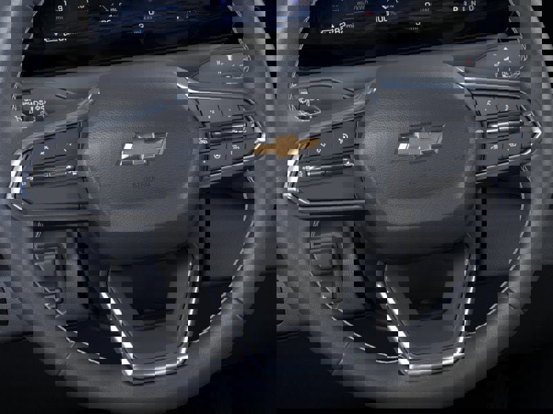 New 2026 Chevrolet Silverado EV LT image 19