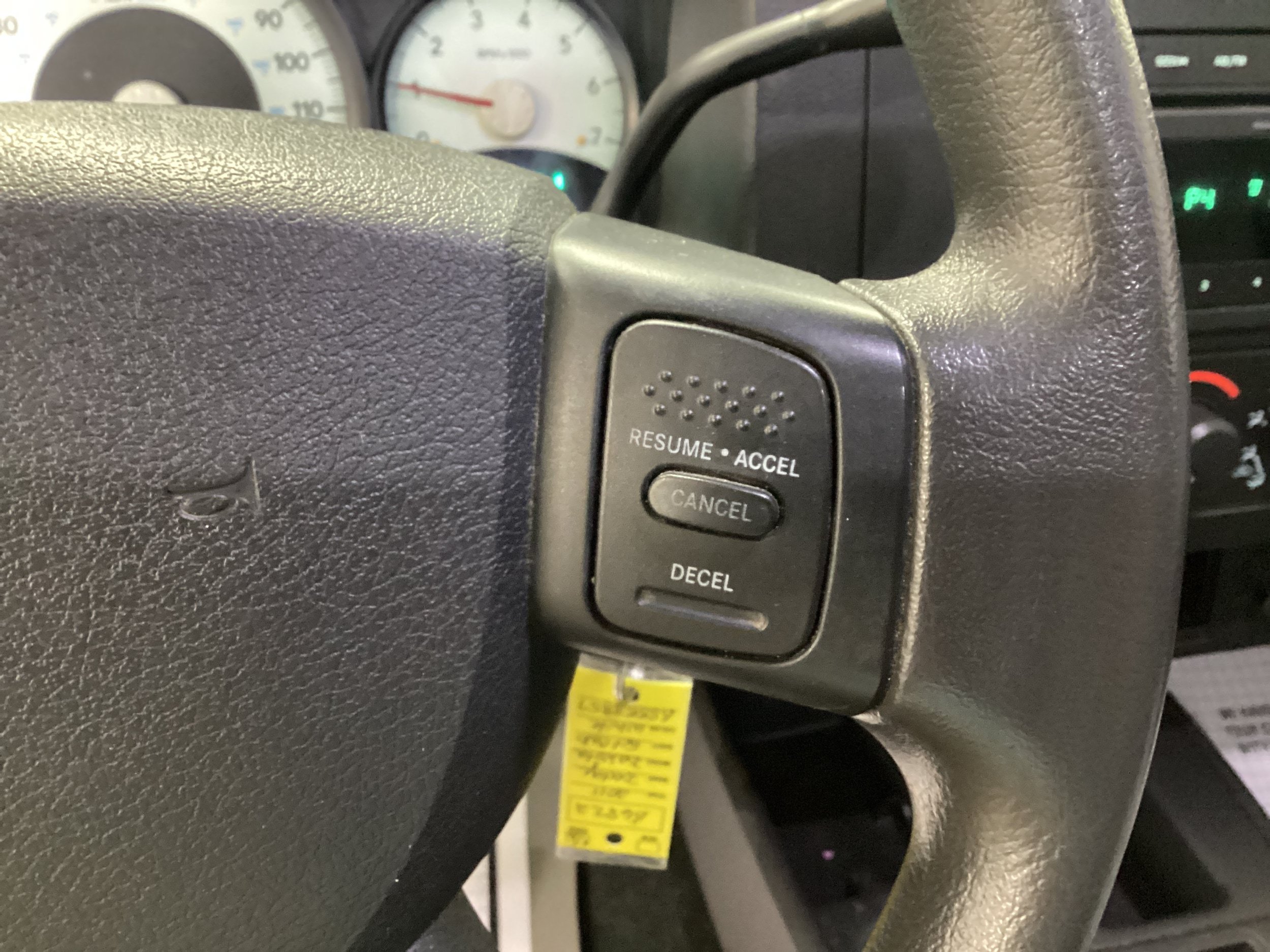 Used 2011 Dodge Dakota Big Horn RWD image 19