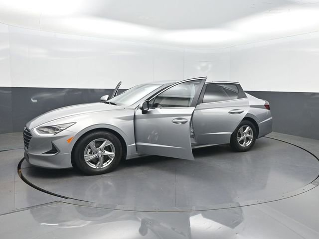 Used 2023 Hyundai Sonata SE FWD image 34