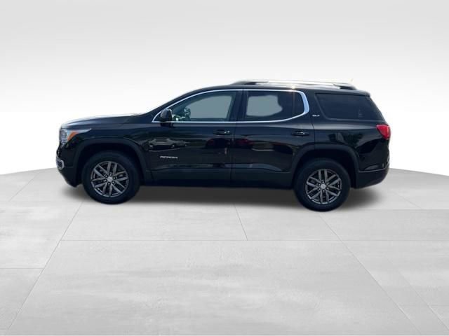 Used 2017 GMC Acadia SLT FWD image 4
