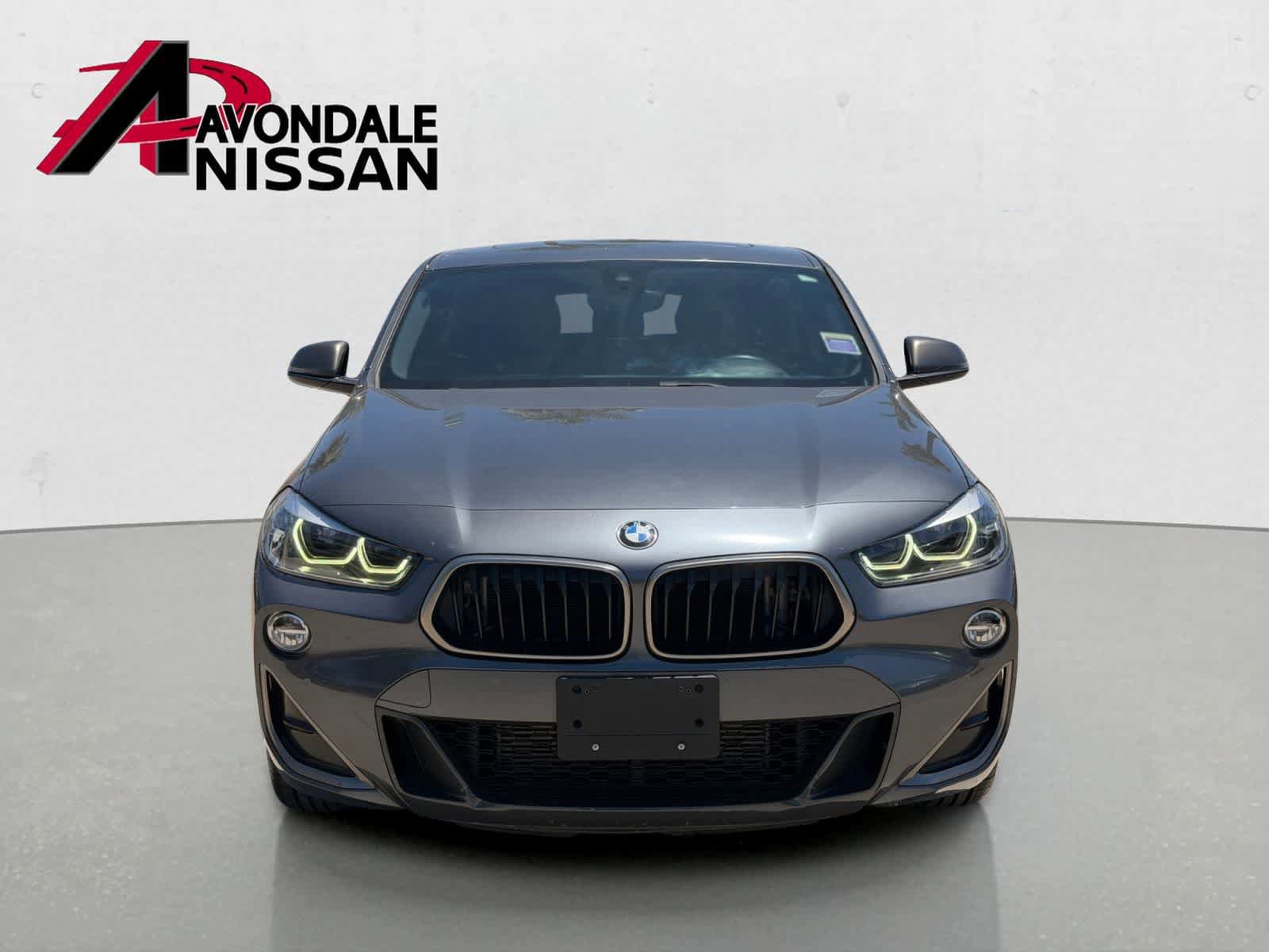 Used 2019 BMW X2 M35i w/ Premium Package AWD/4WD image 9