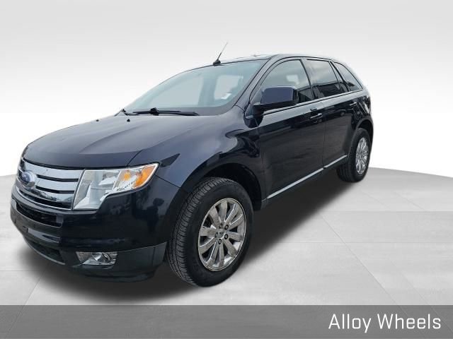 Used 2010 Ford Edge SEL image 8