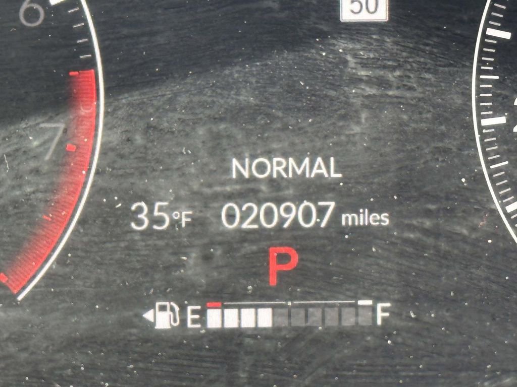 Used 2025 Honda CR-V EX-L image 37