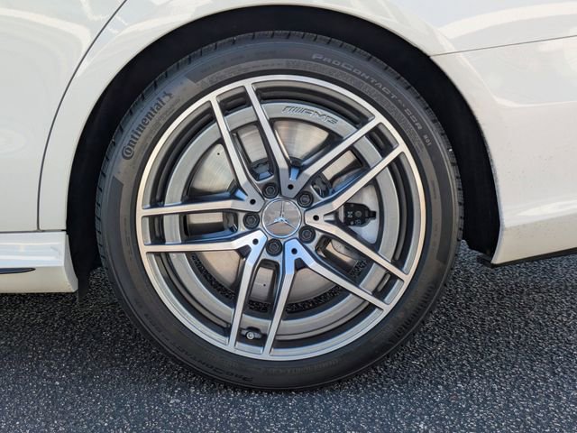 Used 2022 Mercedes-Benz E 53 AMG 4MATIC Sedan image 13