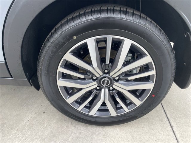 Used 2023 Nissan Kicks SV image 33