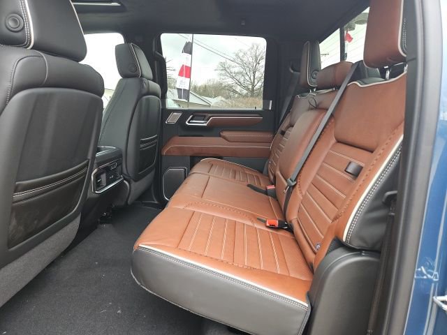 New 2026 GMC Sierra 2500 Denali Ultimate image 17
