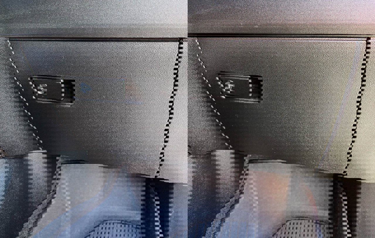 Used 2025 Chevrolet Silverado 1500 RST w/ All Star Edition Plus image 38