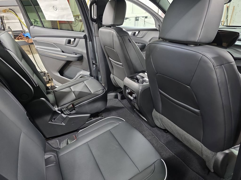 New 2026 Buick Enclave Preferred w/ Power Package FWD image 11