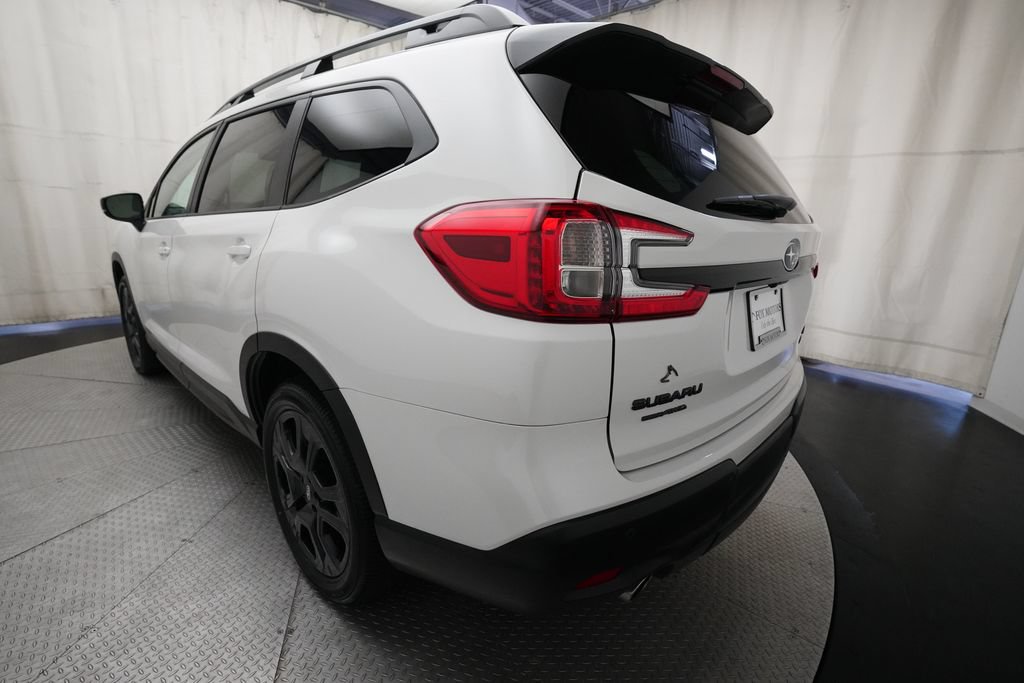 Certified 2025 Subaru Ascent Bronze Edition AWD/4WD image 36