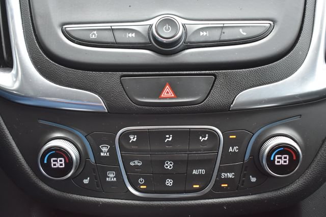 Used 2019 Chevrolet Equinox LT AWD/4WD image 30
